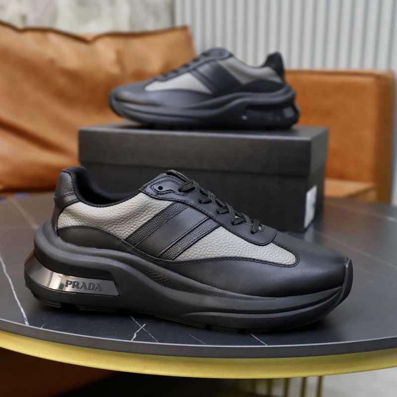 Prada Casual Shoes